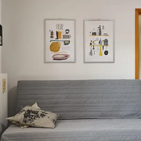 Casa Vacanze San Biagio, Appartement Rapolla