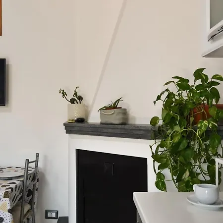 Casa Vacanze San Biagio, Appartement *