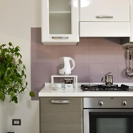 Appartement Casa Vacanze San Biagio, Rapolla