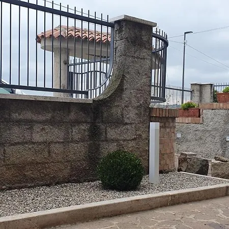 Casa Vacanze San Biagio,