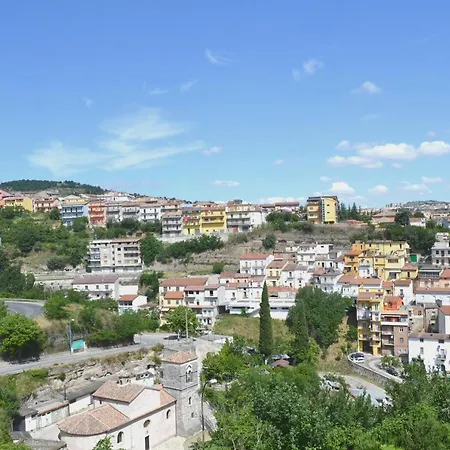 Casa Vacanze San Biagio, Appartement
