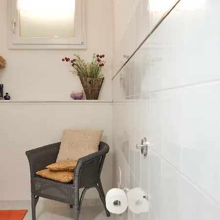 Casa Vacanze San Biagio, * Rapolla