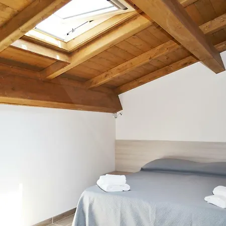 Santa Lucia, Bed & Breakfast