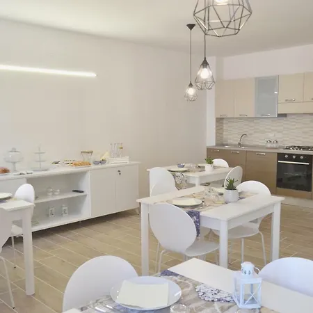 Santa Lucia, Bed & Breakfast