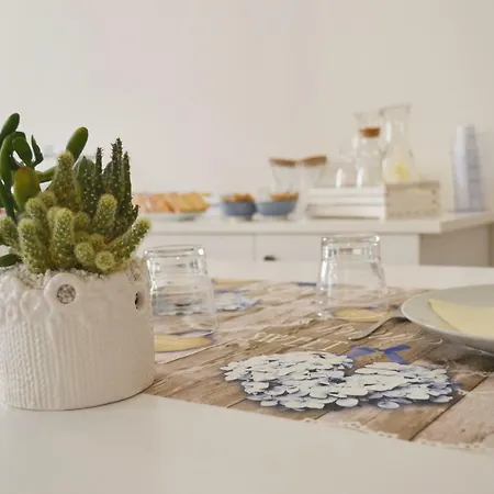 Bed & Breakfast Santa Lucia, Rapolla