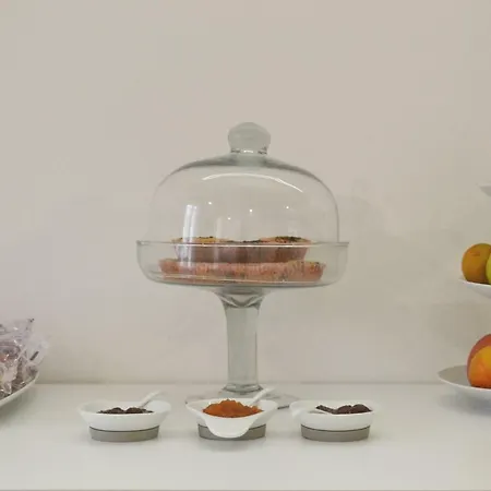 Santa Lucia, Bed & Breakfast